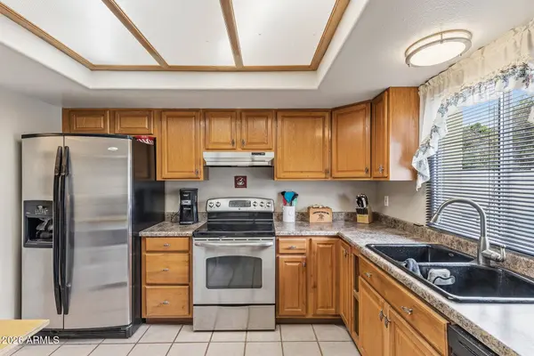 4732 W ALTADENA Avenue, Glendale, AZ 85304