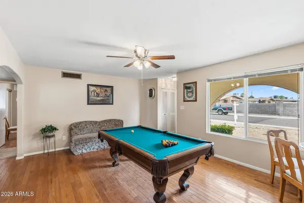 4732 W ALTADENA Avenue, Glendale, AZ 85304