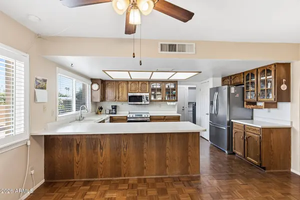 2509 N SEAN Drive, Chandler, AZ 85224