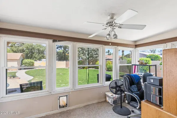 2509 N SEAN Drive, Chandler, AZ 85224