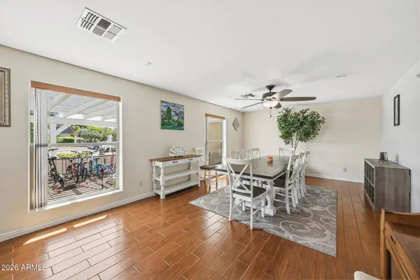 1456 N GAYLORD Circle, Mesa, AZ 85213