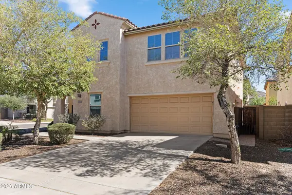 5440 W HOBBY HORSE Drive, Phoenix, AZ 85083