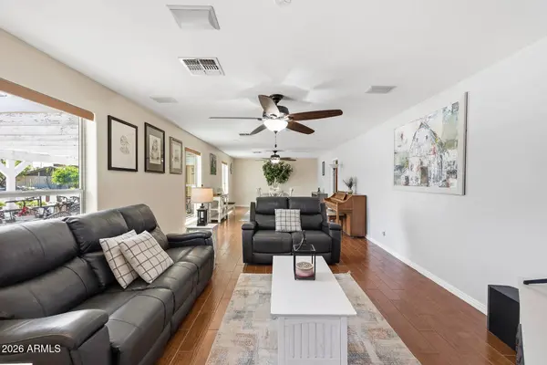 1456 N GAYLORD Circle, Mesa, AZ 85213