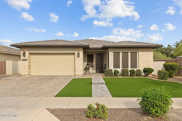 12637 N 143RD Drive, Surprise, AZ 85379