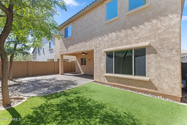 5440 W HOBBY HORSE Drive, Phoenix, AZ 85083
