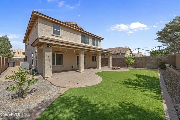 2623 E HICKORY Street, Gilbert, AZ 85298