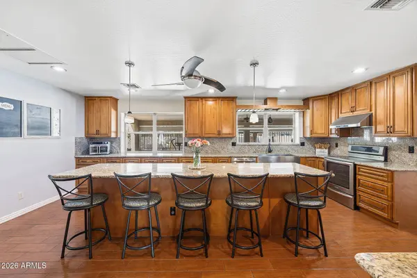 1456 N GAYLORD Circle, Mesa, AZ 85213