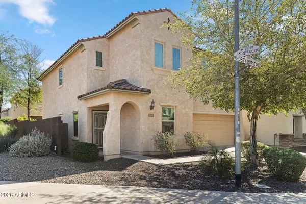 5440 W HOBBY HORSE Drive, Phoenix, AZ 85083