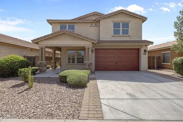 2623 E HICKORY Street, Gilbert, AZ 85298