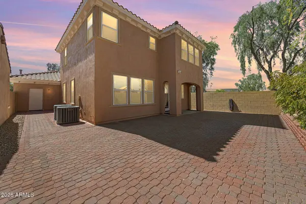 1104 E GAIL Drive, Chandler, AZ 85225