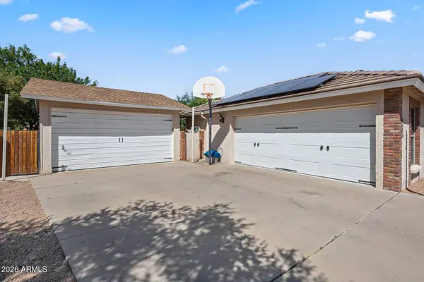 1456 N GAYLORD Circle, Mesa, AZ 85213