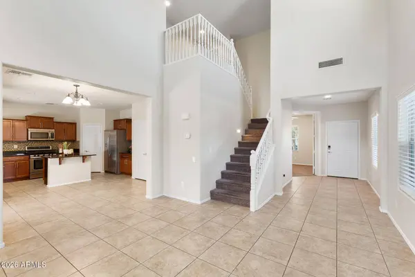 5440 W HOBBY HORSE Drive, Phoenix, AZ 85083