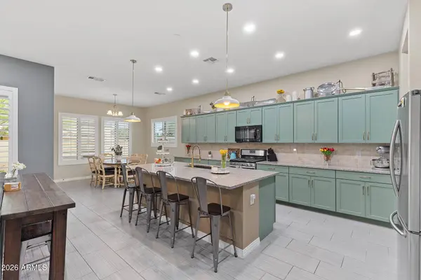 12637 N 143RD Drive, Surprise, AZ 85379