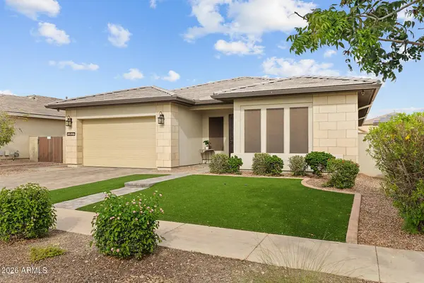 12637 N 143RD Drive, Surprise, AZ 85379