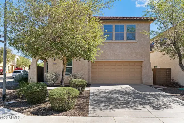 5440 W HOBBY HORSE Drive, Phoenix, AZ 85083