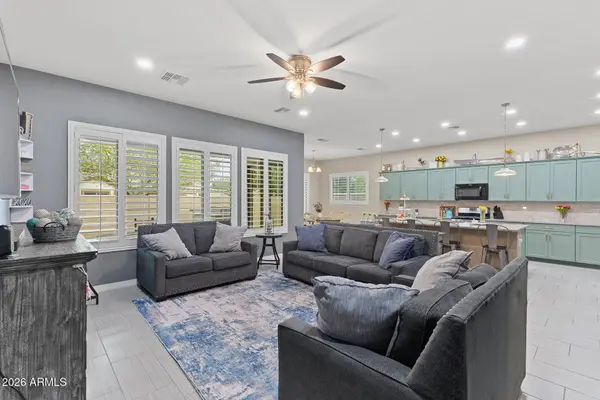 12637 N 143RD Drive, Surprise, AZ 85379