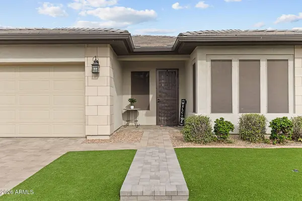 12637 N 143RD Drive, Surprise, AZ 85379