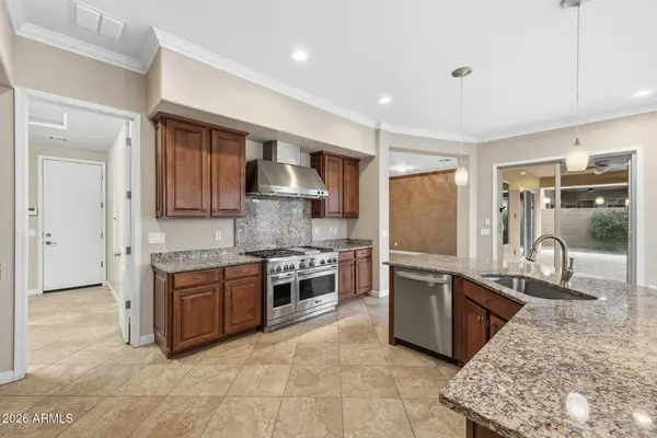 6101 E SIENNA BOUQUET Place, Cave Creek, AZ 85331