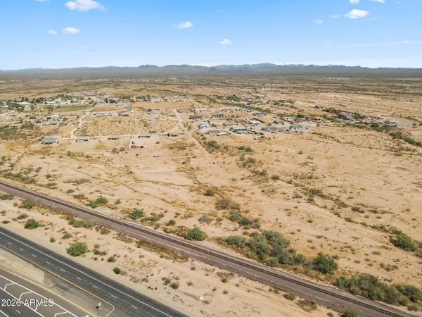 32020 N 213TH Avenue #-, Wittmann, AZ 85361