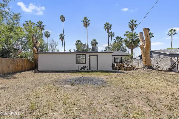 2327 N 31ST Street, Phoenix, AZ 85008