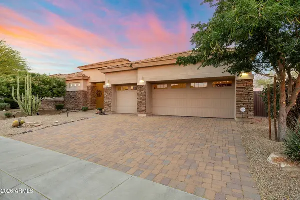 6101 E SIENNA BOUQUET Place, Cave Creek, AZ 85331