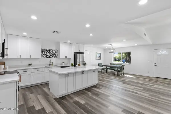 2327 N 31ST Street, Phoenix, AZ 85008