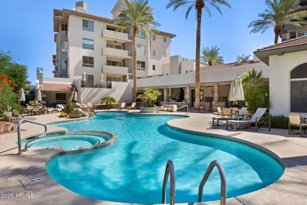 15802 N 71ST Street #215, Scottsdale, AZ 85254