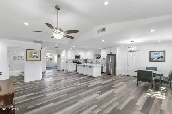 2327 N 31ST Street, Phoenix, AZ 85008