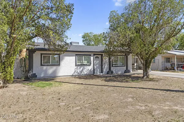 2327 N 31ST Street, Phoenix, AZ 85008