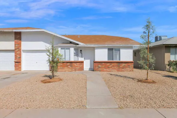 6825 N 81st Lane, Glendale, AZ 85303