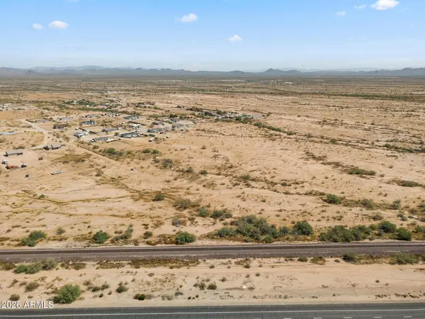 32020 N 213TH Avenue #-, Wittmann, AZ 85361