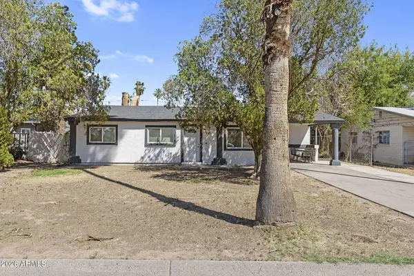 2327 N 31ST Street, Phoenix, AZ 85008