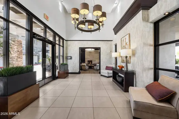 15802 N 71ST Street #215, Scottsdale, AZ 85254