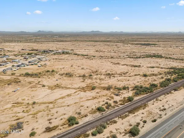 32020 N 213TH Avenue #-, Wittmann, AZ 85361