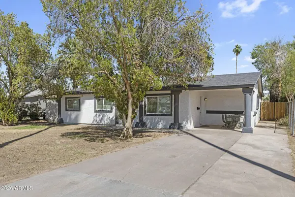 2327 N 31ST Street, Phoenix, AZ 85008