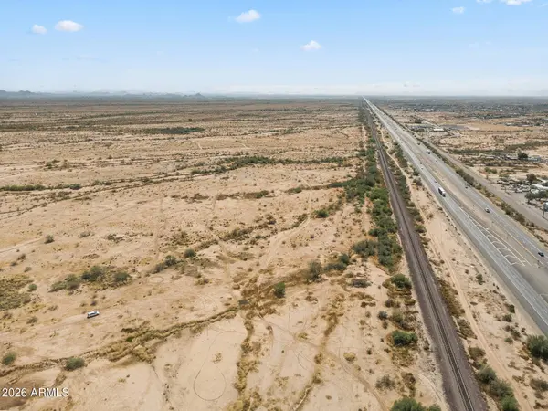 32020 N 213TH Avenue #-, Wittmann, AZ 85361