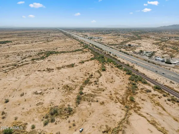 32020 N 213TH Avenue #-, Wittmann, AZ 85361