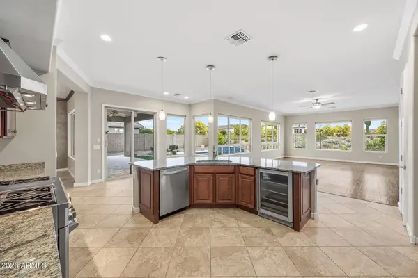 6101 E SIENNA BOUQUET Place, Cave Creek, AZ 85331