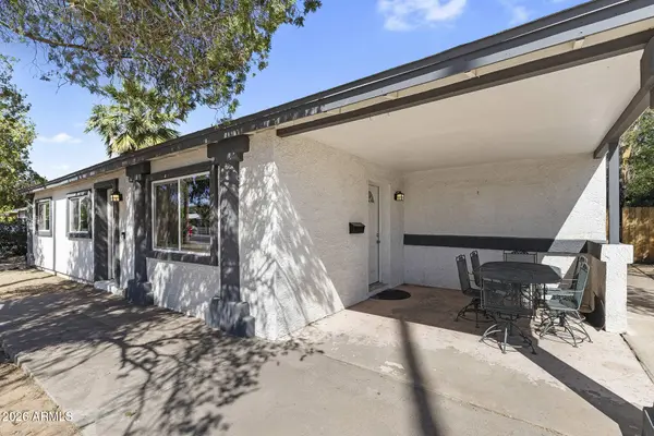 2327 N 31ST Street, Phoenix, AZ 85008