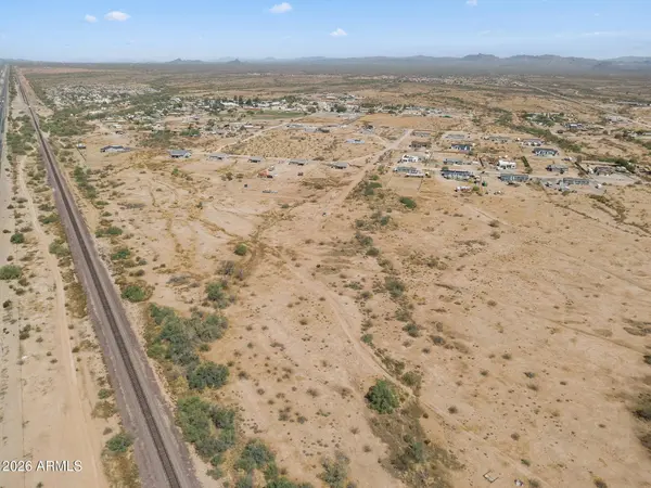 32020 N 213TH Avenue #-, Wittmann, AZ 85361