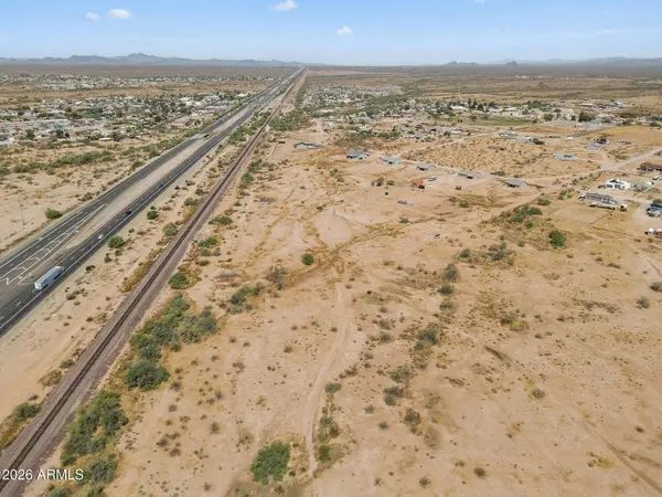 32020 N 213TH Avenue #-, Wittmann, AZ 85361