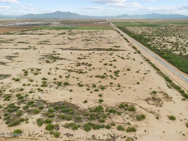 0 W Hotts Road #-, Eloy, AZ 85131