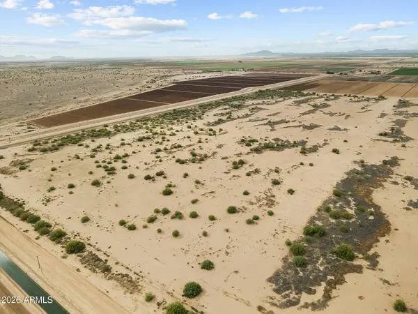 0 W Hotts Road #-, Eloy, AZ 85131