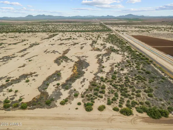 0 W Hotts Road #-, Eloy, AZ 85131