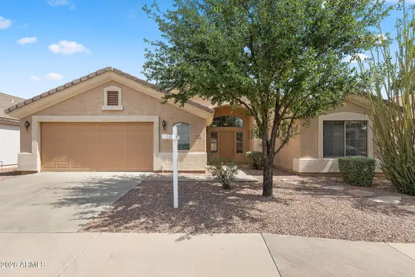 12826 W WINDROSE Drive, El Mirage, AZ 85335