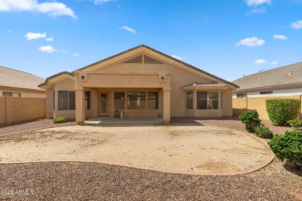 12826 W WINDROSE Drive, El Mirage, AZ 85335