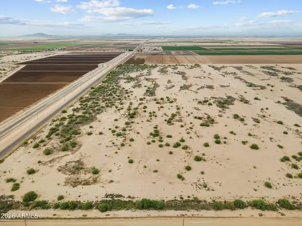 0 W Hotts Road #-, Eloy, AZ 85131