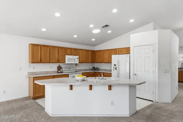 12826 W WINDROSE Drive, El Mirage, AZ 85335