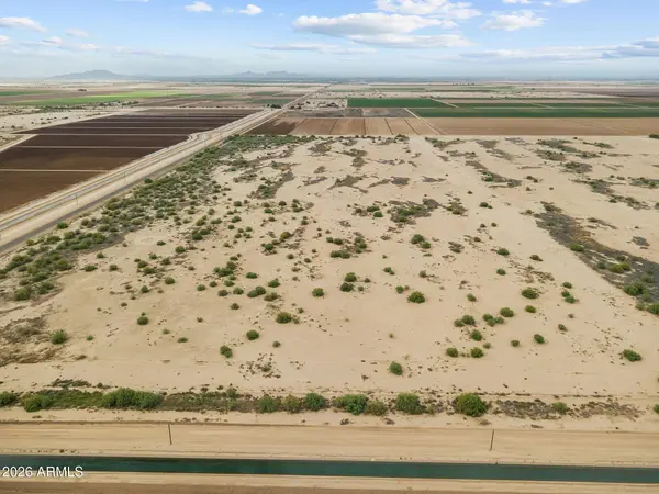 0 W Hotts Road #-, Eloy, AZ 85131