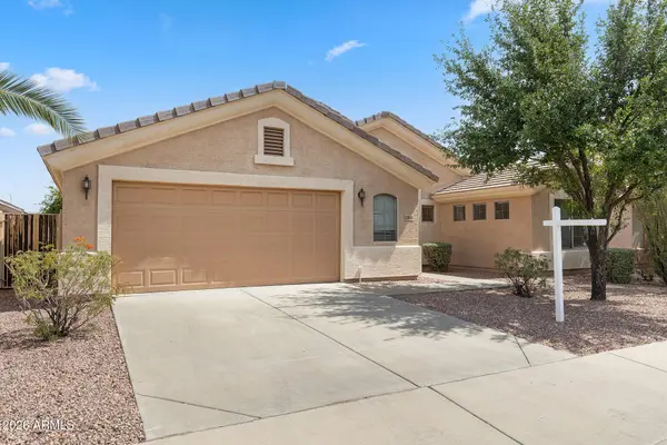 12826 W WINDROSE Drive, El Mirage, AZ 85335